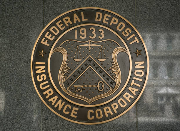 5 crypto companies maked false and misleading statements about FDIC deposit insurance
