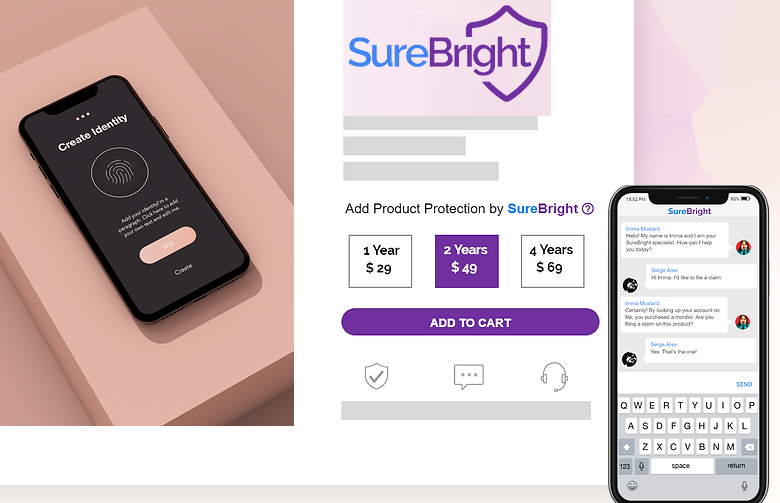 Insurtech startup SureBright secures a $2.5 mn pre-seed round