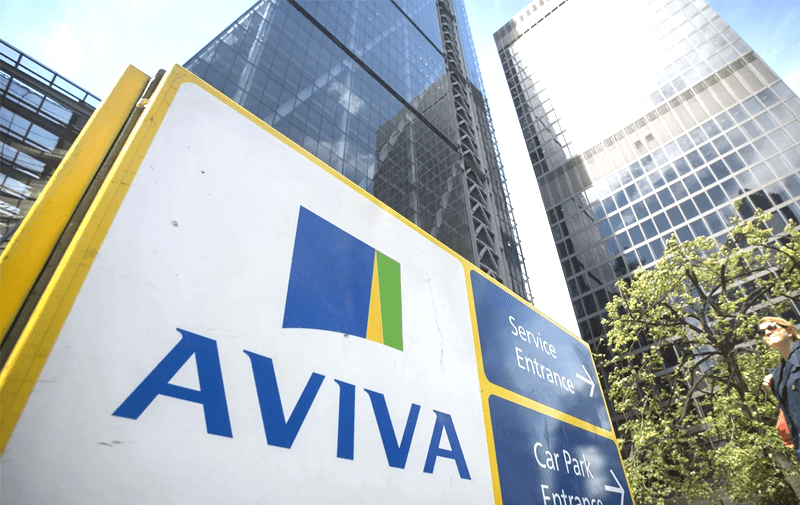 Aviva to acquire MGA Azur Underwriting