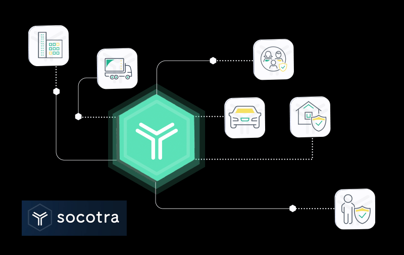 US InsurTech Socotra raised $50mn in funding capital in Series C round