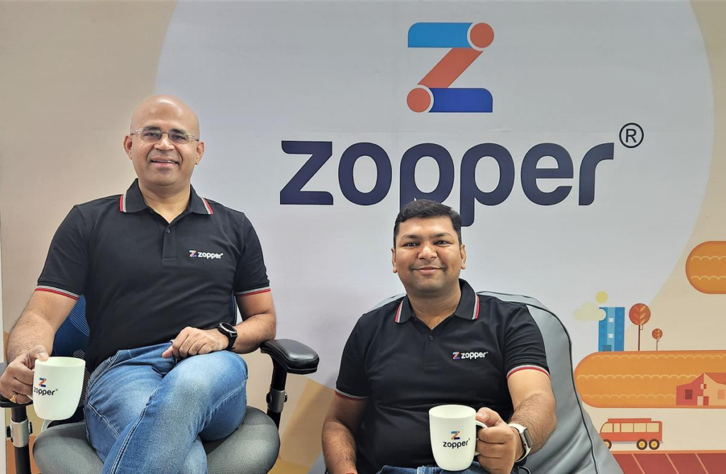 Indian auto-insurtech Zopper raises $75mn in Series C funding