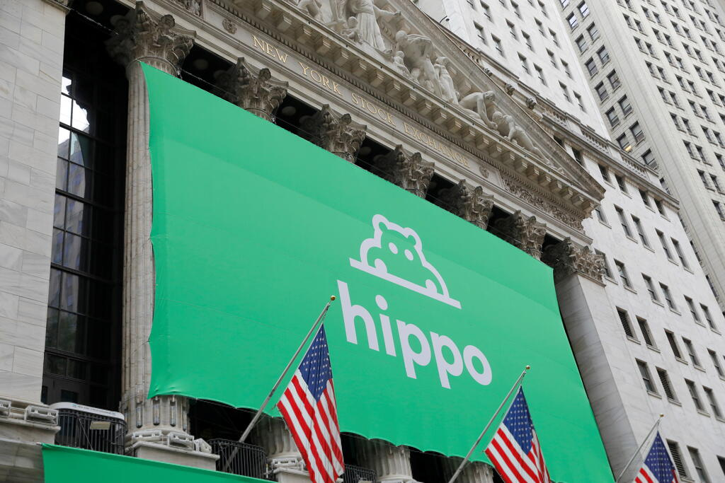 Insurtech Hippo Insurance cutting 10% of workforce