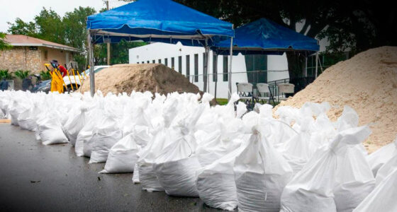 U.S. Home Insurers Have of the Highest Level of Catastrophe Exposure to Hurricane Ian