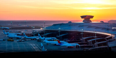 What Lessons Should Be Learn the Insurance Industry After Russia's Seizure of EU Aircrafts?