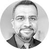 Shreyas Vasanthkumar – Managing Director, Europe, the Middle East and Africa (EMEA) Duck Creek Technologies