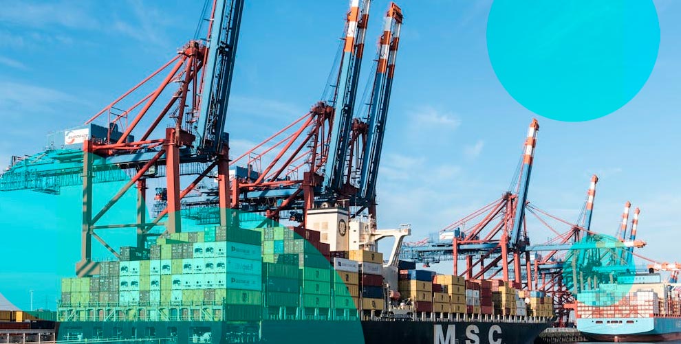 How is cargo insurance calculated?