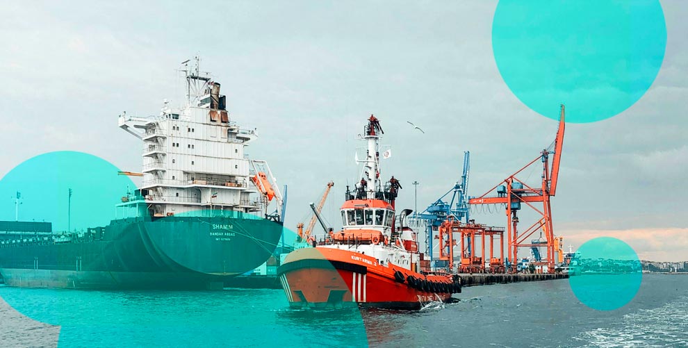 What is the purpose of marine insurance?