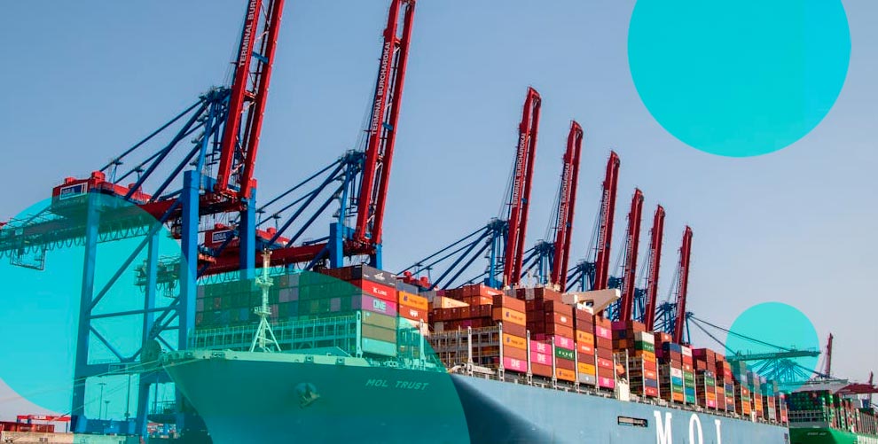 What are the key benefits of cargo insurance?