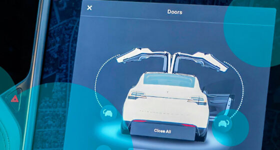 Autonomous vehicle technology could revolutionise the mobility space
