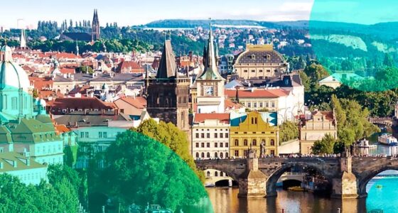 Czech insurance market ended 1H2022 with GWP worth EUR 4.1bn (+17%)