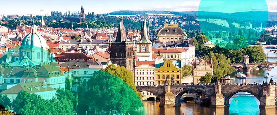 Czech insurance market ended 1H2022 with GWP worth EUR 4.1bn (+17%)