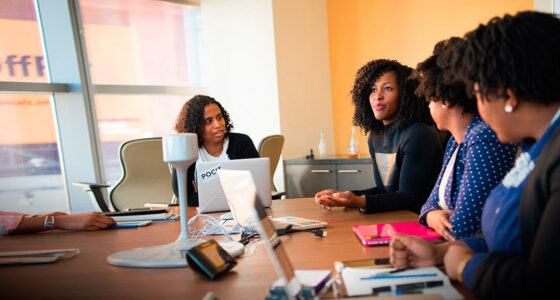 Why Female Millennials Are Often Left Out of the Insurance Conversation?