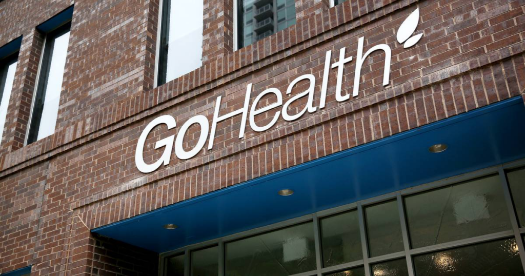 Medicare online insurance broker GoHealth receives $50 mn investment