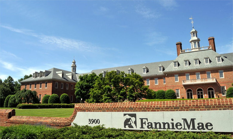 Fannie Mae transferes $700mn of mortgage credit risk