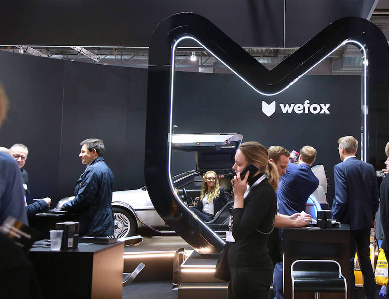 Insurtech Wefox: the insurance industry must improve the customer experience