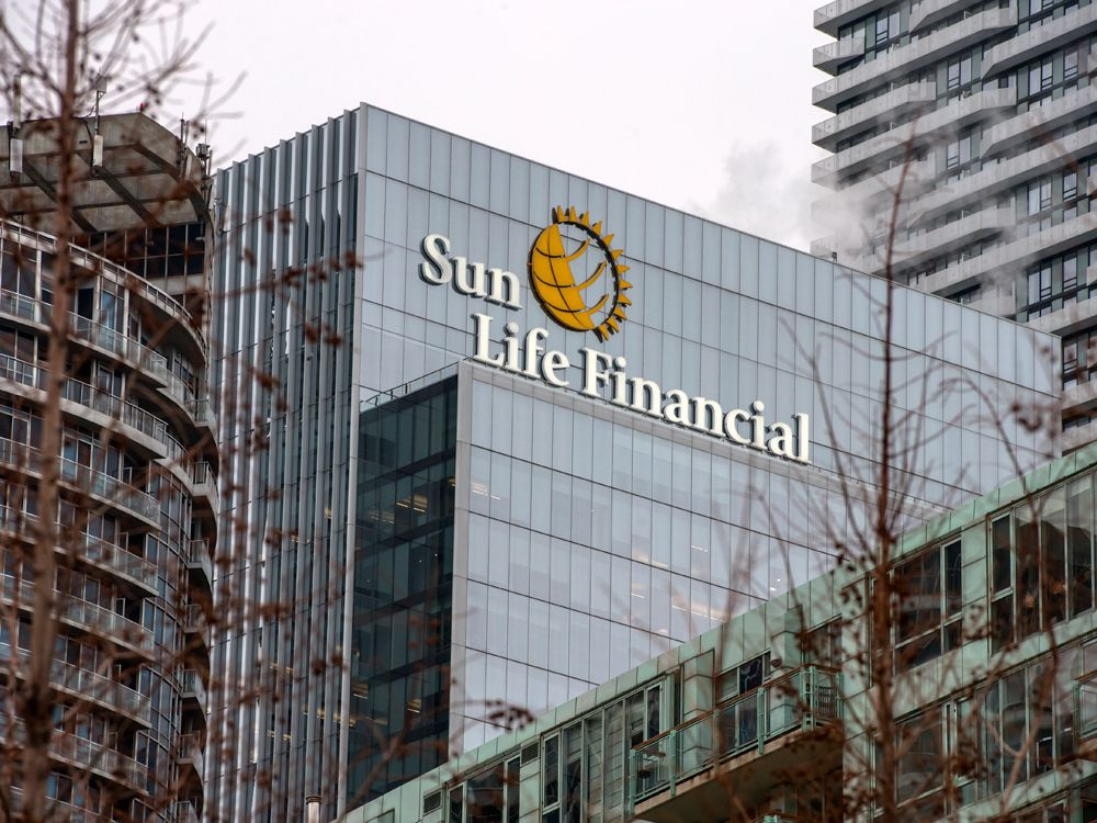 Sun Life is acquiring a 51% Advisors Asset Management for $214 mn