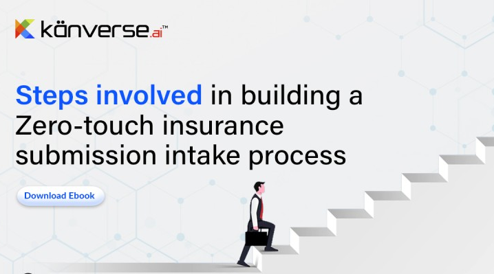 AI-powered Startup Kanverse signes up to Guidewire’s Insurtech Vanguards programme