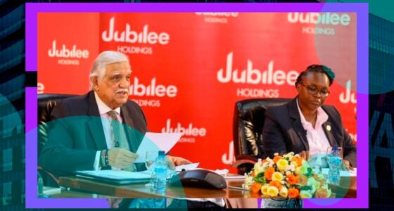 Allianz completes M&A a majority stake in insurance business Jubilee Holdings in East Africa