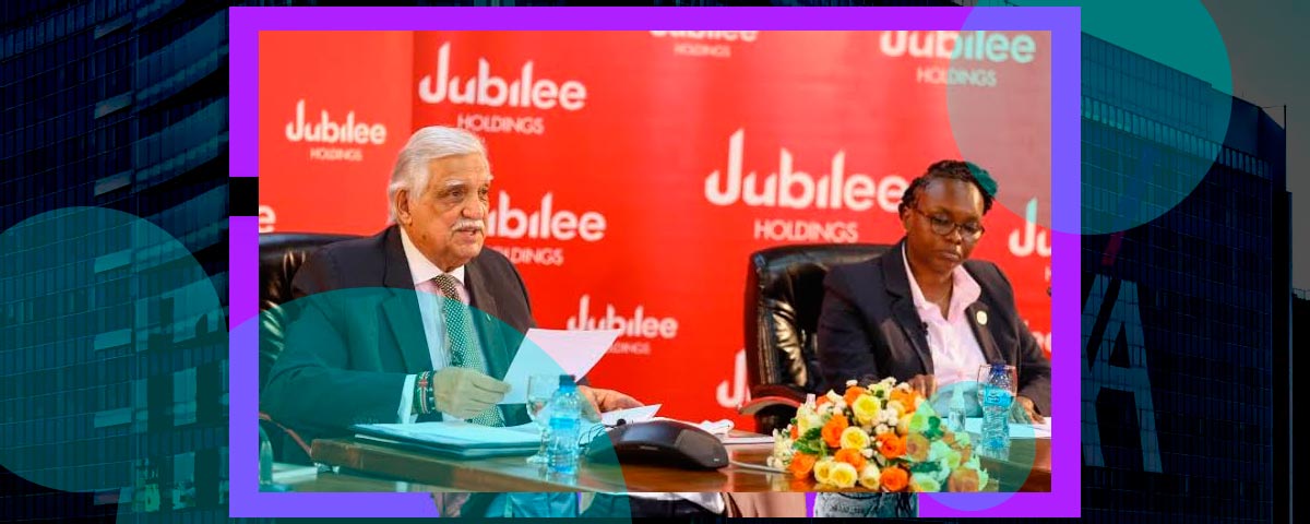 Allianz completes M&A a majority stake in insurance business Jubilee Holdings in East Africa