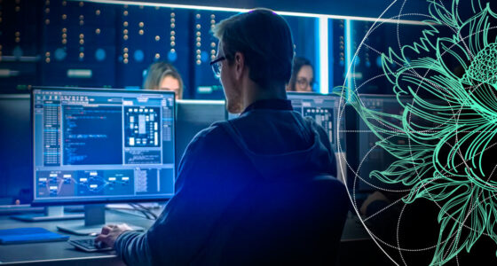 Ransomware attacks in the United States. Cyber Insurance for Local Counties Systems
