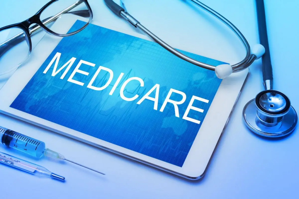 Protective Measures Seniors and Families Should Take to Avoid Medicare Scams