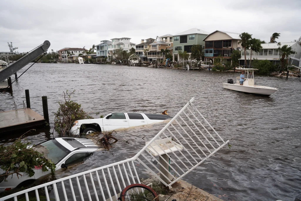 Insurers in Florida are currently barred from non-renewing or canceling policies
