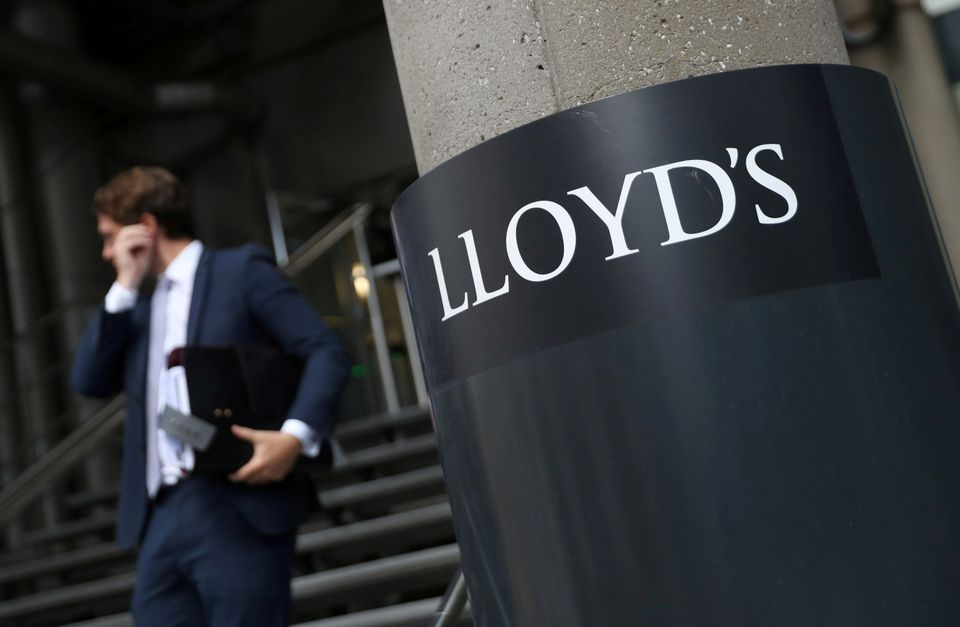 Lloyd’s of London is investigating a possible cyber attack