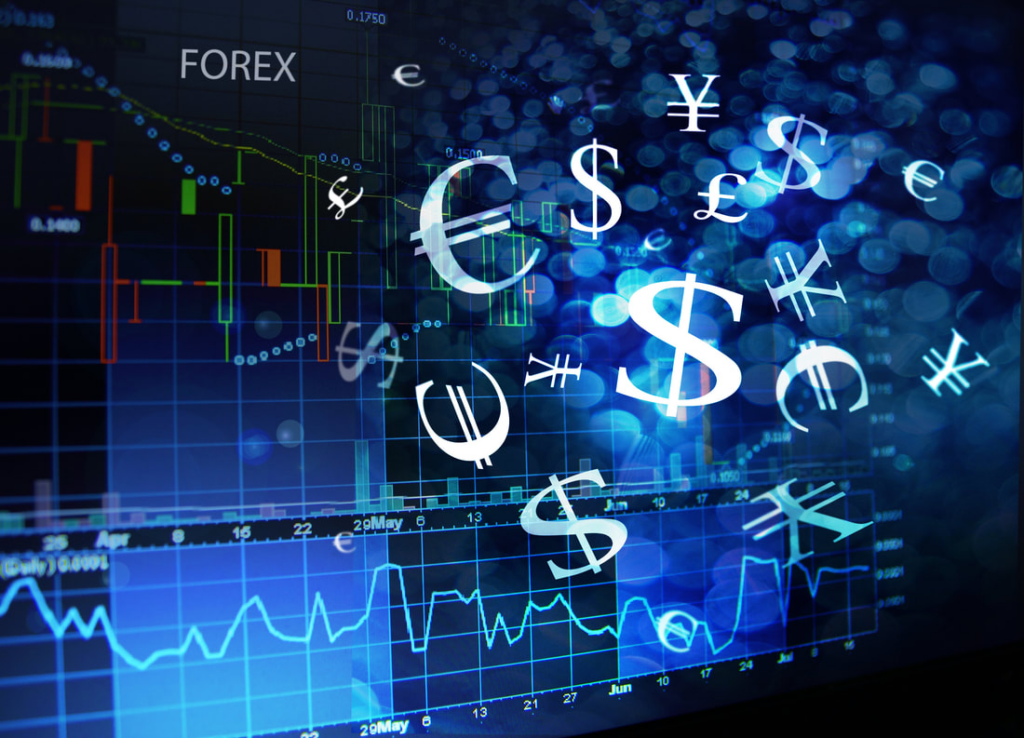 Adopting a strategic approach to FX risk management