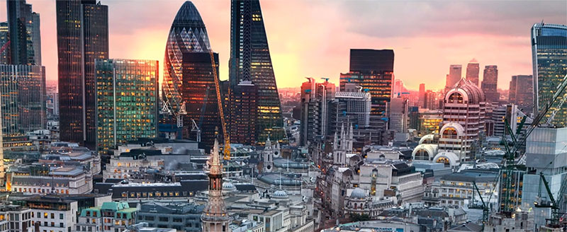 Premium income for the London insurance market rises by 7%