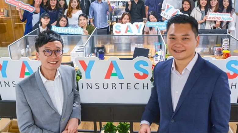 InsurTech YAS Microinsurance secures $4.5mn in a pre-Series A funding round