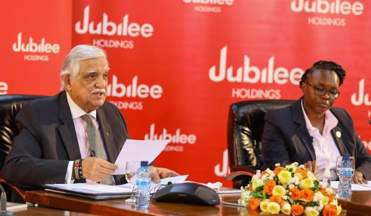 Allianz completes M&A a majority stake in insurance business Jubilee Holdings in East Africa