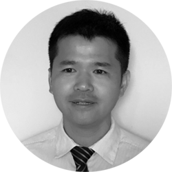 Kailan Shang - FSA, CFA, PRM, SCJP, Cofounder and Managing Director of Swin Solutions