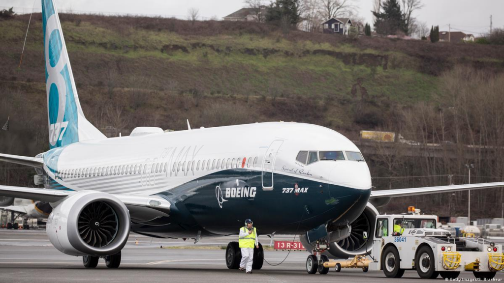 The suspension of Boeing’s 737 MAX fleet is one of the biggest aviation insurance claims in history