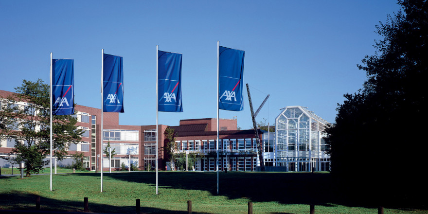 AXA XL is to open an underwriting innovation office in the Americas
