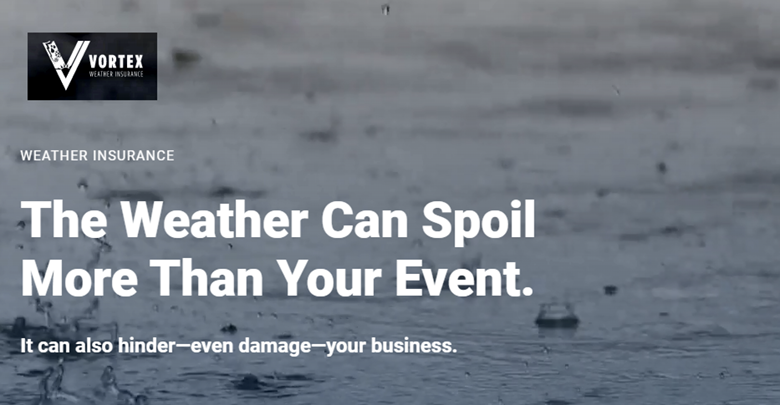 Vortex Weather Insurance launches a digital platform