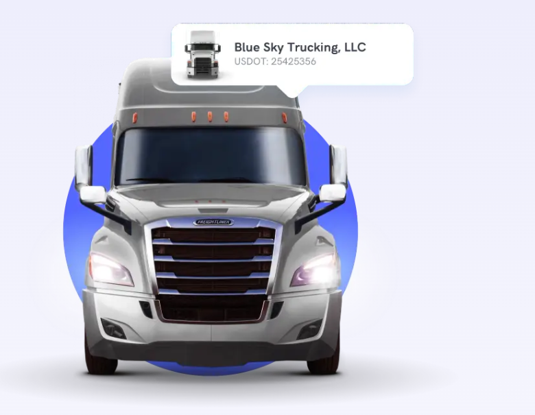 US insurtech LuckyTruck raises $2.4mn for commercial trucking insurance platform