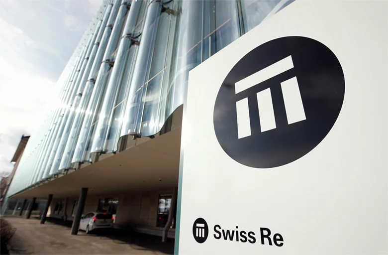 Swiss Re reports a net loss of $285 mn for 9M2022
