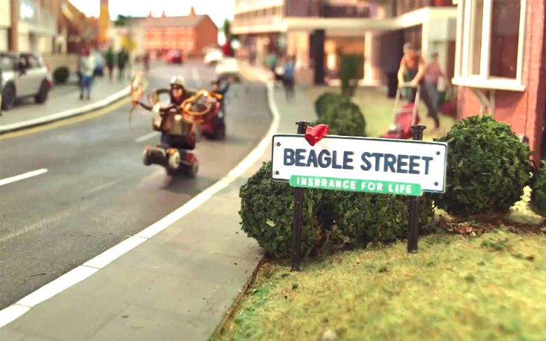 UK financial company OneFamily acquires the life insurance brand Beagle Street