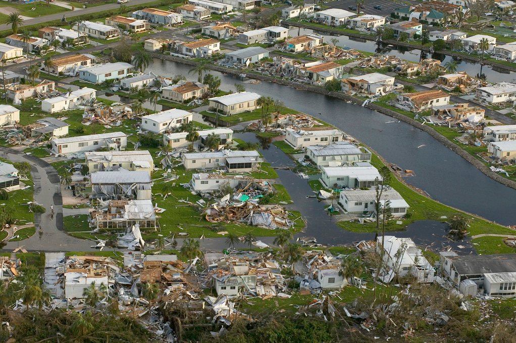 Florida Hurricane Catastrophe Fund do not face near-term risks