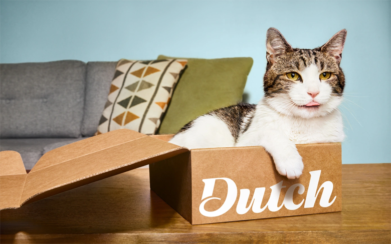 Pet service Dutch, which raised $20mn, entered the pet insurance