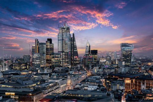 Reinsurance and the London Insurance Market is continuing to see strong rate increases