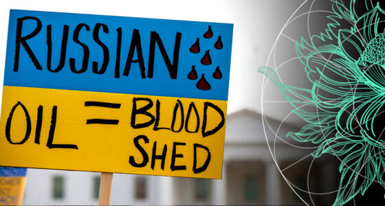 Lloyd’s of London and Insurers Gives Support to EU & UK Govt on Ship Insurance Ban for Russian Oil