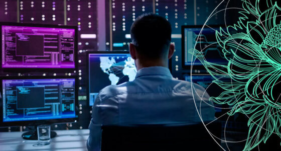 How Cyber Catastrophe Models Evolved with the Cyber Insurance Market