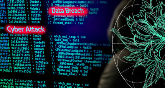 Cyber Security & Insurance Increasing Through the ESG Lens