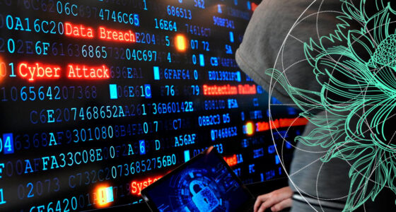 Cyber Security & Insurance Increasing Through the ESG Lens