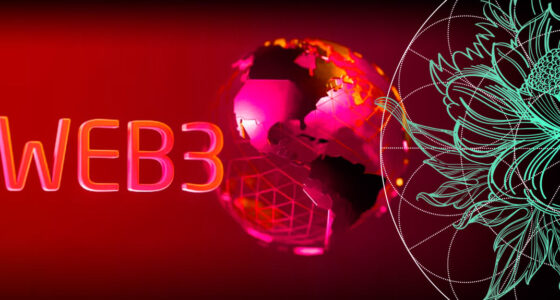 Venture Capital Investment in Web 3.0
