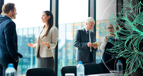 How Insurers Are Reinvent Workplace HR Strategies & Corporate Culture