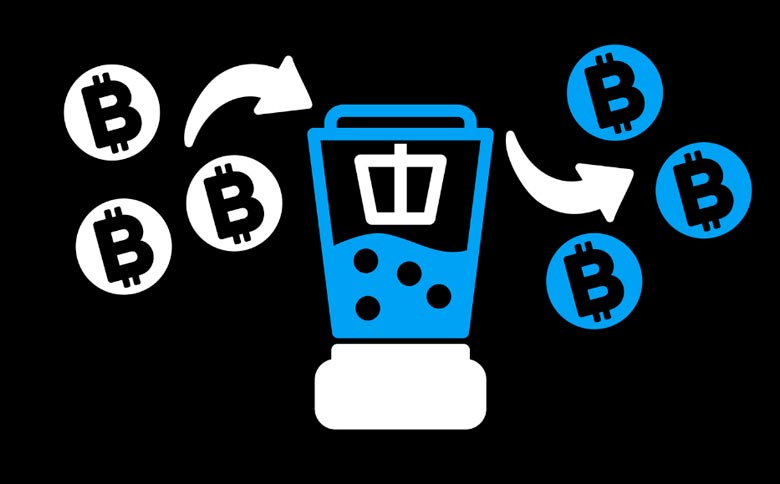 US Regulators Intent on Exposing Cryptoasset Mixing Services