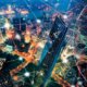 Insurance & Macroeconomic Outlook in Financial System Stresses