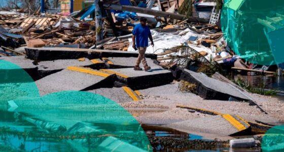 Lloyd’s estimates Hurricane Ian claims bn
